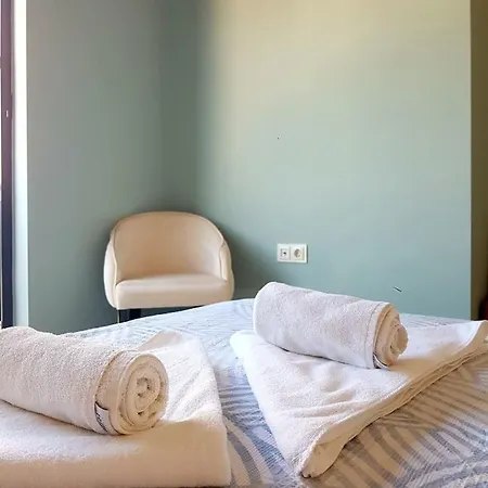 Modern And Comfortable At Nice Location. Antalya