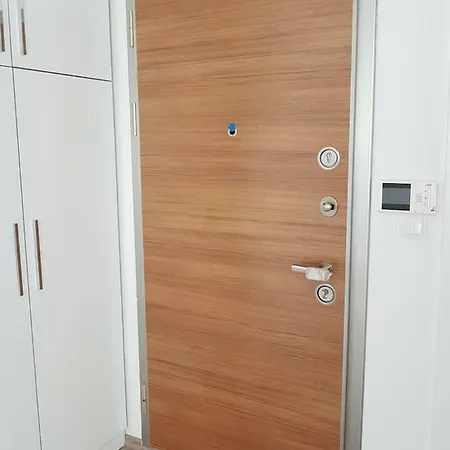 Modern And Comfortable At Nice Location. Antalya