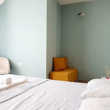Modern And Comfortable At Nice Location. Lejlighed *