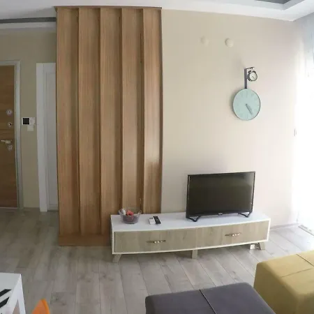 Modern And Comfortable At Nice Location.
