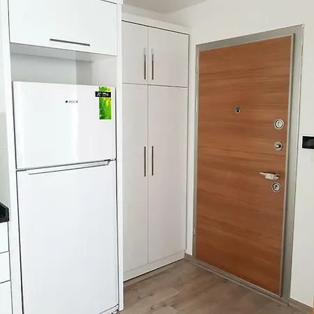 Modern And Comfortable At Nice Location. Lejlighed Antalya