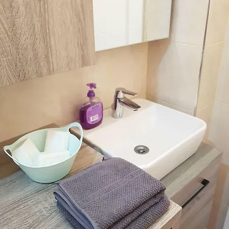 公寓 Modern And Comfortable At Nice Location. 安塔利亚